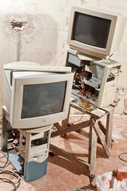 Eski Bilgisayar
