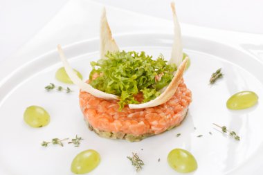 Somon tartar