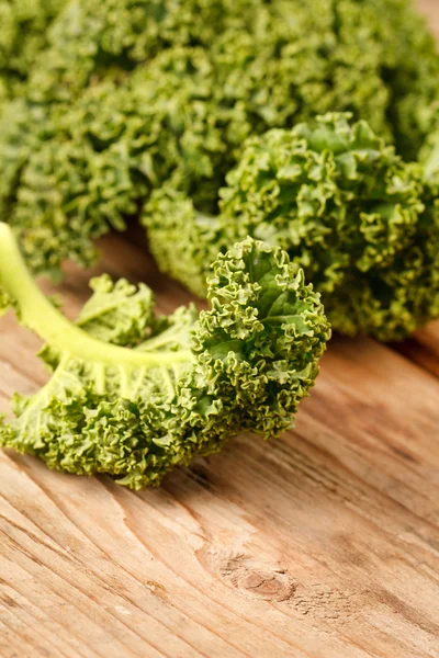 stock image Fresh kale