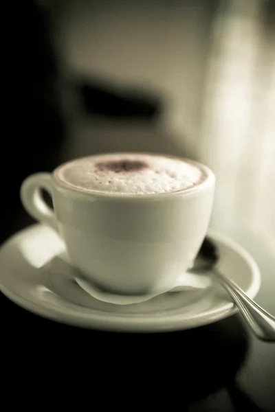 stock image Cup of coffee