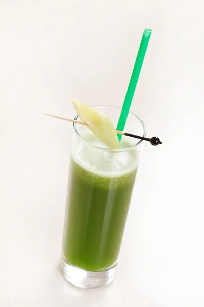 Celery juice — Stock Photo, Image