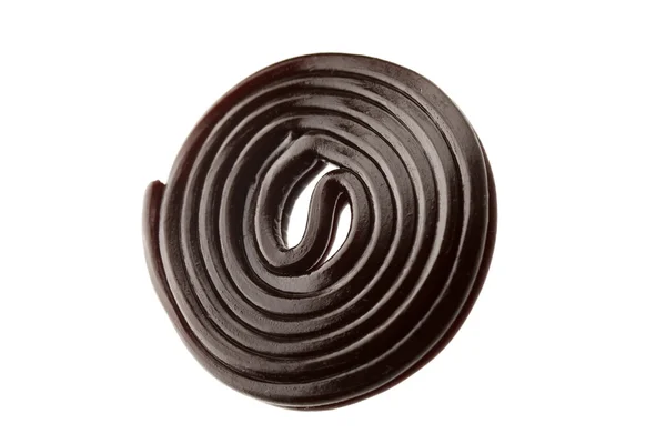 stock image Liquorice candy