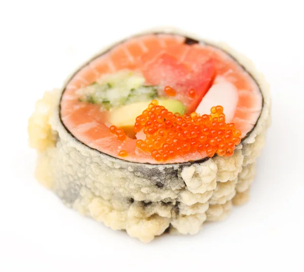 Sushi pe farfurie — Fotografie, imagine de stoc