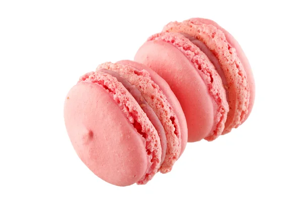 stock image French macarons