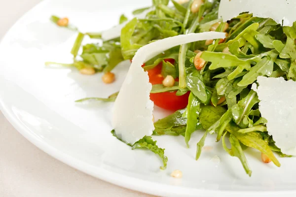Salată de vară — Fotografie, imagine de stoc