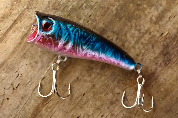 Fishing lure — Stock Photo, Image