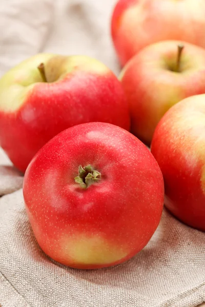 Manzanas frescas — Foto de Stock