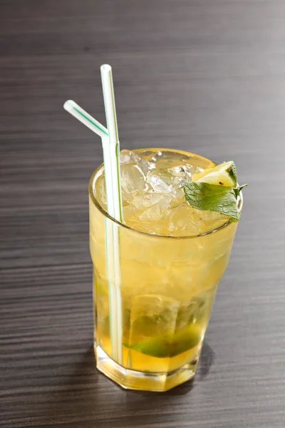 Mojito cocktail — Stok Foto