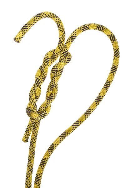 로프 매듭 — 스톡 사진