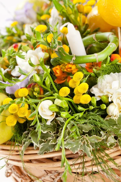 Nice bouquet — Stock Photo, Image