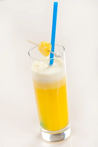 Citron juice — Stockfoto