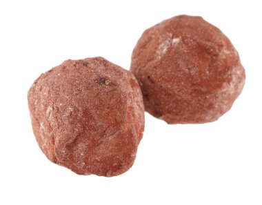 Çikolatalı truffle