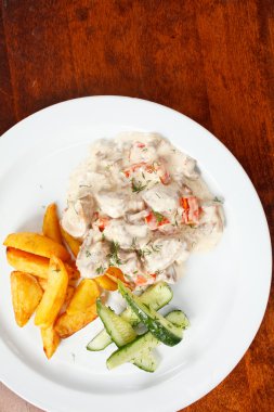etli patates