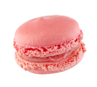 Fransız macarons