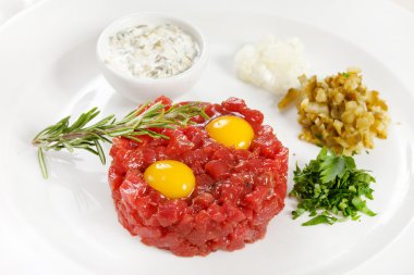 lezzetli tartar