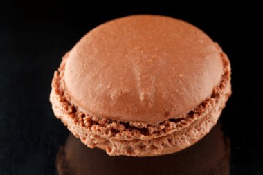 Fransız macarons