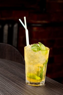 Mohito Kokteyli