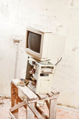 Eski Bilgisayar