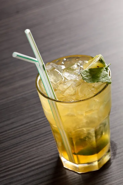 Mojito cocktail — Stock Photo, Image