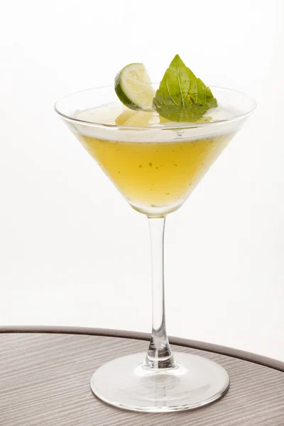 Gustoso cocktail — Foto Stock