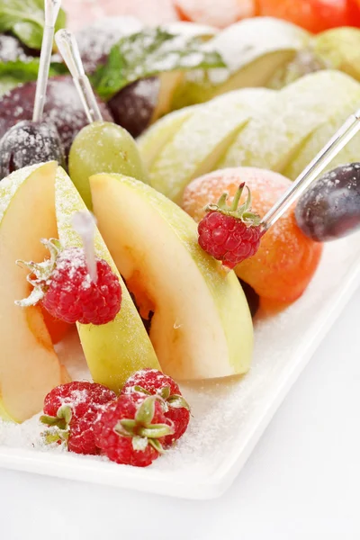 Fruit salad — Stock Photo, Image