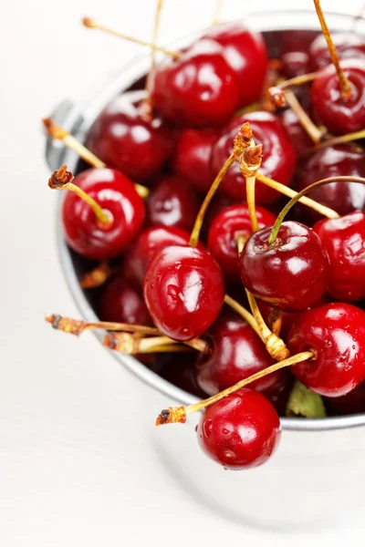 stock image Fresh cherry