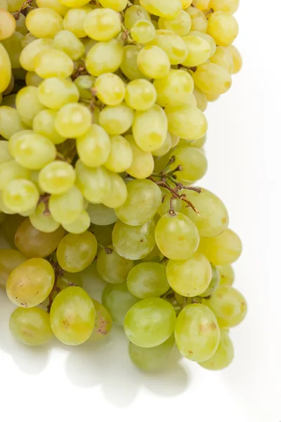 stock image Green grapes