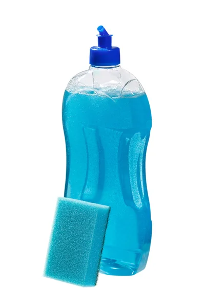 Cleaning product — Stock Photo, Image