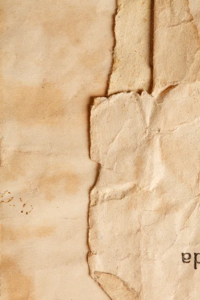 Klasik eski kağıt arkaplanı — Stok fotoğraf