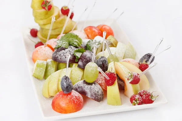 stock image Fruit salad