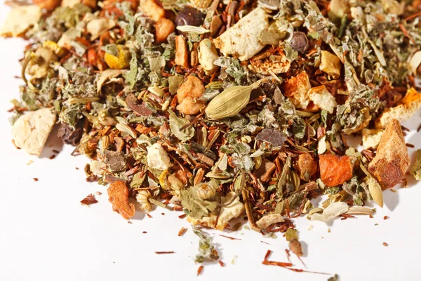 stock image Herbal tea