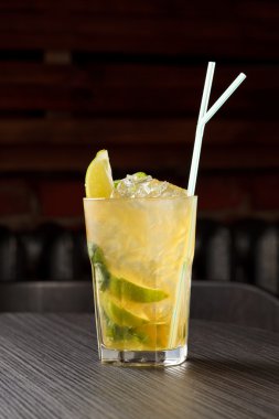 Mohito Kokteyli