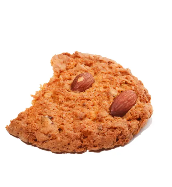 おいしいクッキー — ストック写真