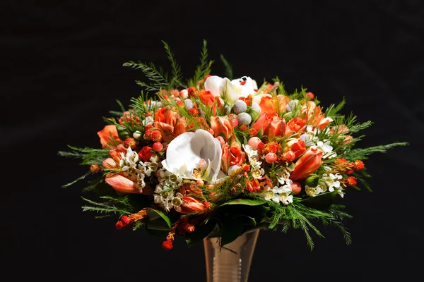 stock image Wedding flowers