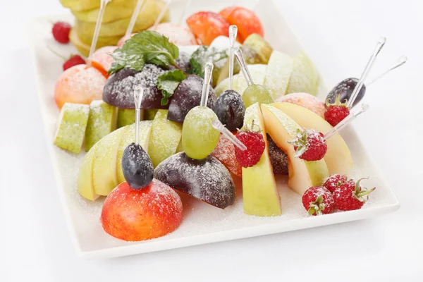 stock image Fruit salad