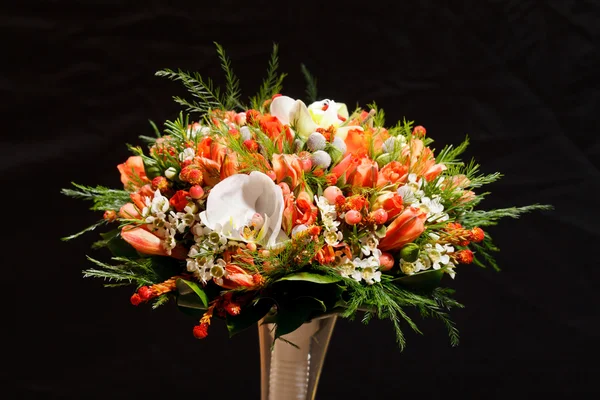 stock image Wedding flowers