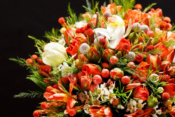 stock image Wedding flowers