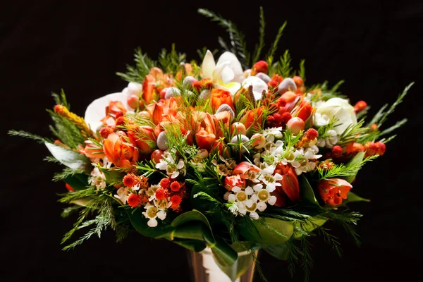 stock image Wedding flowers