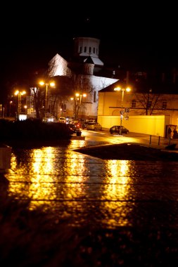 Gece Şehri