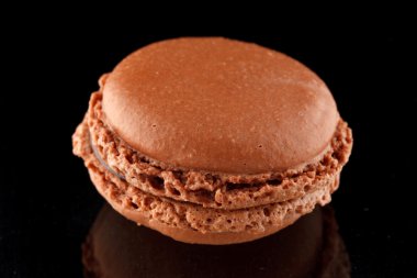 Fransız macarons