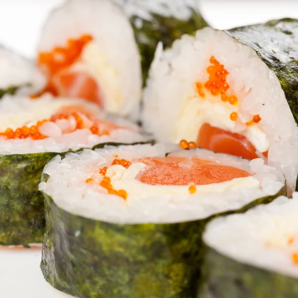 Stock image Tasty sushi