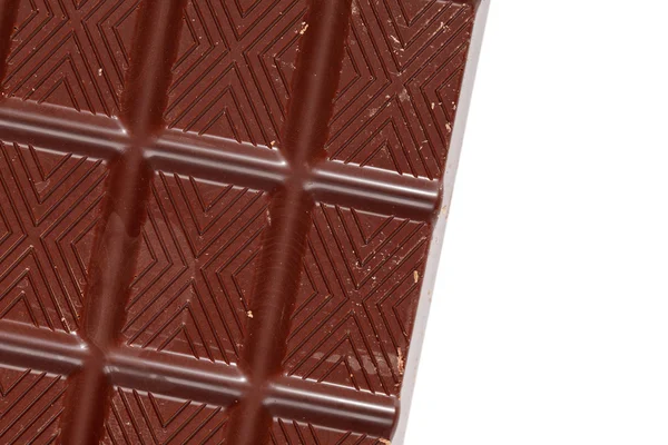 Chocolate negro —  Fotos de Stock