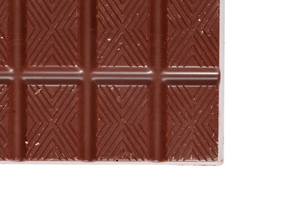 다크 초콜릿 — 스톡 사진