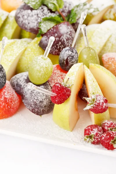 Salade de fruits — Photo