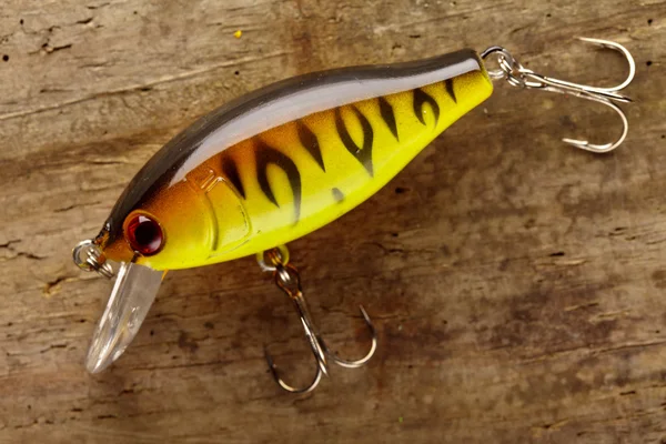 stock image Fishing lure