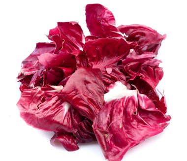 Radicchio Rosso clipart