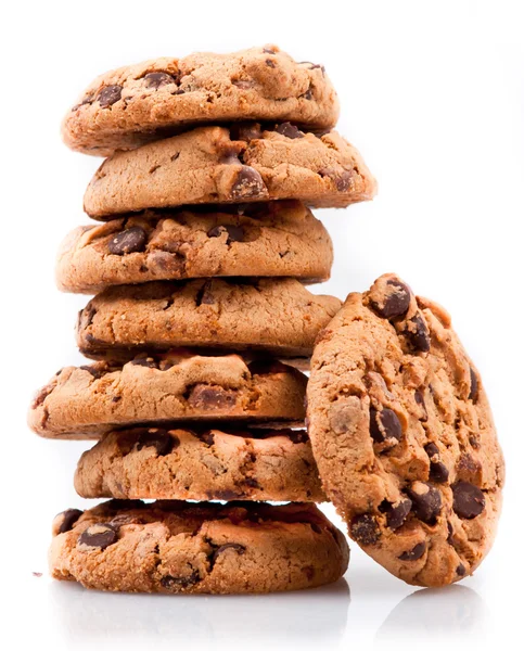 Cookie-torony — Stock Fotó