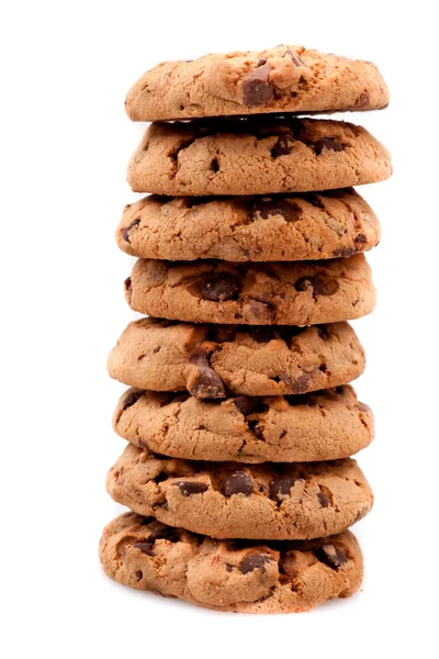 Torre Cookie —  Fotos de Stock