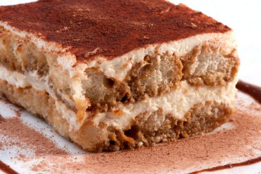 tiramisu tatlı