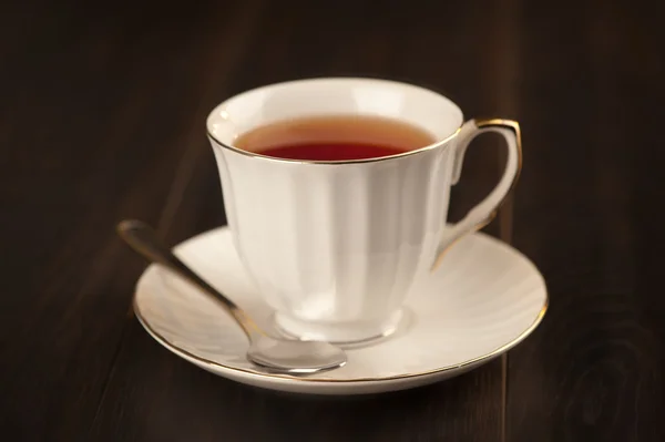 Tazza di tè — Foto Stock